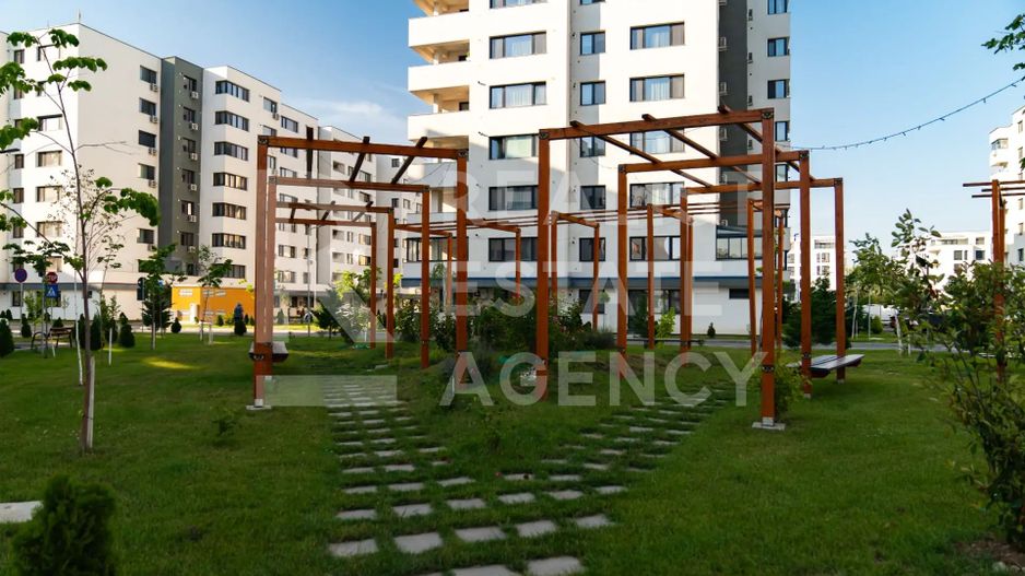 Închiriere, studio, Pipera, București - Poză 1
