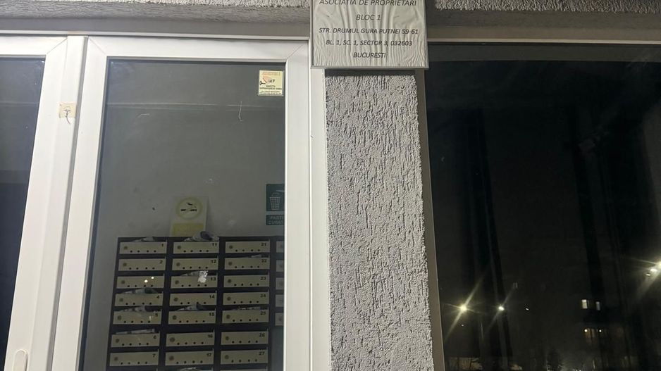Apartament 3 camere I Th. Pallady I Vanzare - Poză 11