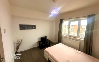 Apartament frumos, parcul Orizont, 3 camere, 2bai, 95mp,balcon, centrala proprie - Poză 4