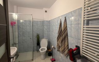 Garsonieră de vânzare Sibiu | Tilișca | 40 mp | balcon 7 mp - Poză 9