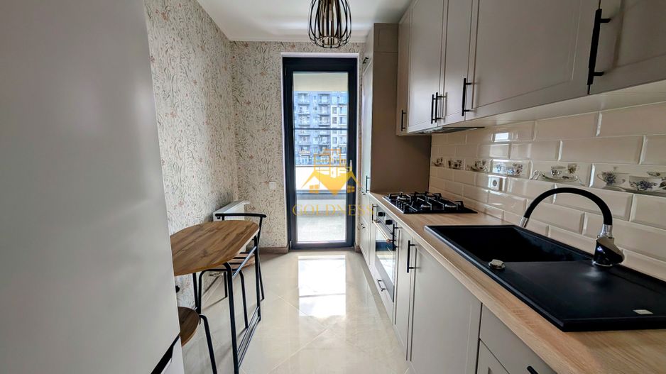 Apartament, Intre Lacuri, Parcare Subterana, Park Lake, 18Gym, FSEGA - Poză 4