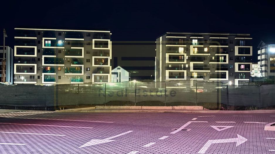 Apartament 1 camera Bugium-Mega Image - Poză 19