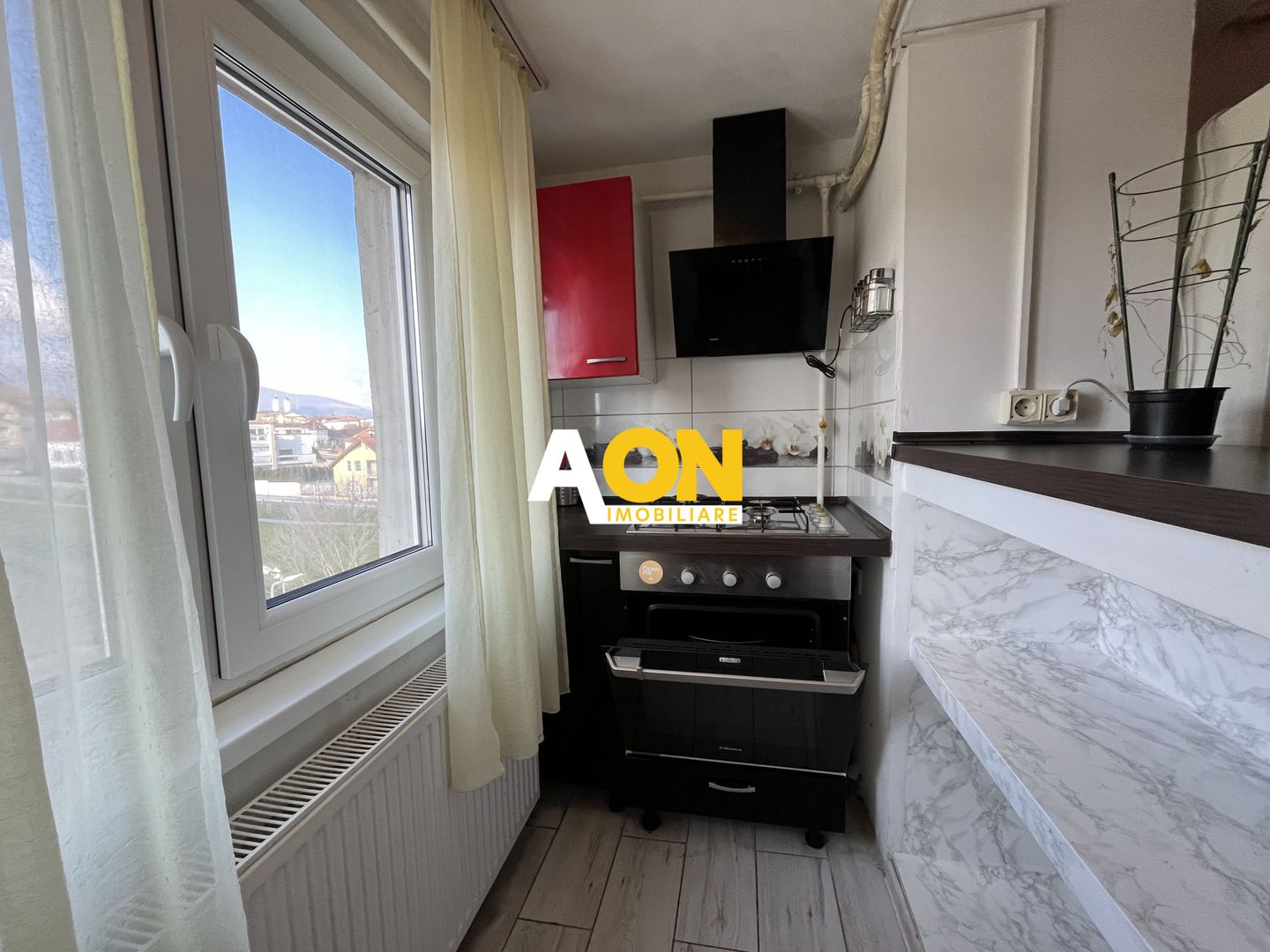 Apartament cu 2 Camere, 60mp, Complet Mobilat, Zonă Ultracentrală - Poză 7
