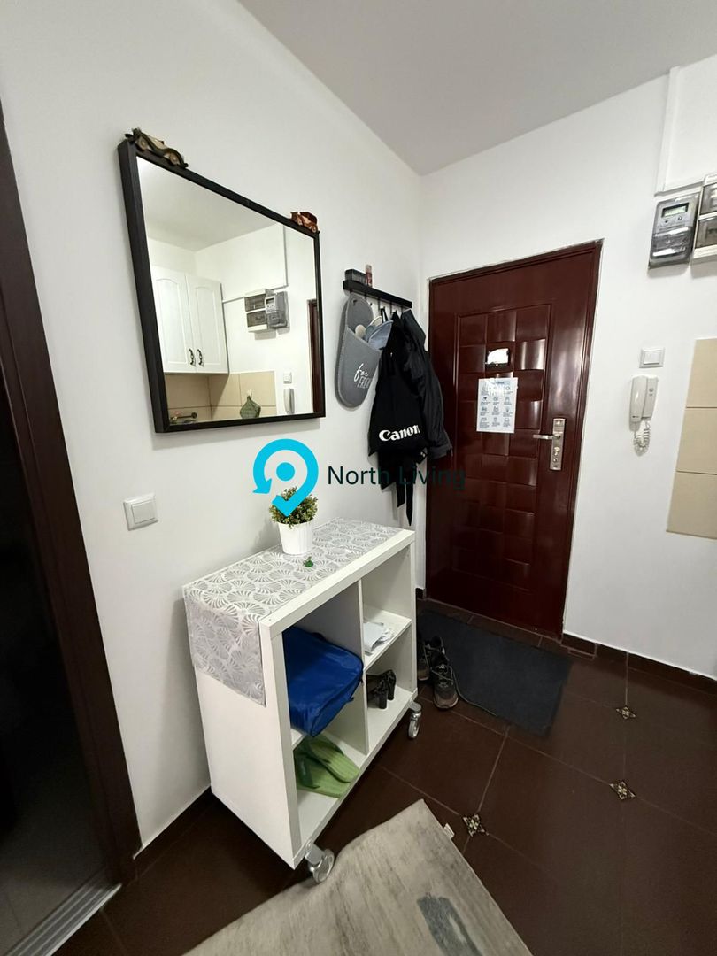 Garsonieră de vânzare ultracentral, zona Universitate – Centrul Vechi - Poză 7