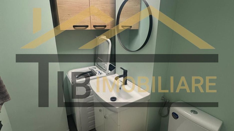 Apartament de 3 camere, 64mp, zona E-ON - Poză 13