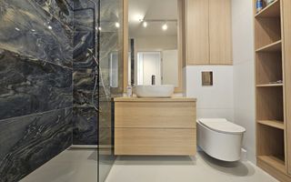 Apartament premium | 2 camere | terasa 23mp | Zona Vivo | Totul nou - Poză 6