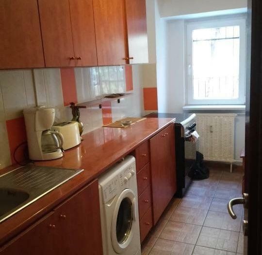 Garsoniera Campia Libertatii/Facultatea de Medicina Titu Maiorescu - Poză 4