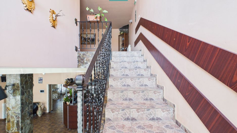 Pensiune la Orțișoara - Poză 5