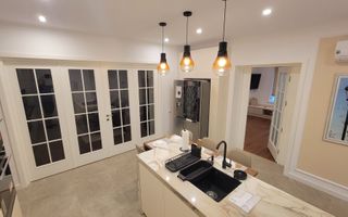 Apartament exclusivist 2 camere, design arhitect, vilă cu curte, Ultracentral - Poză 1