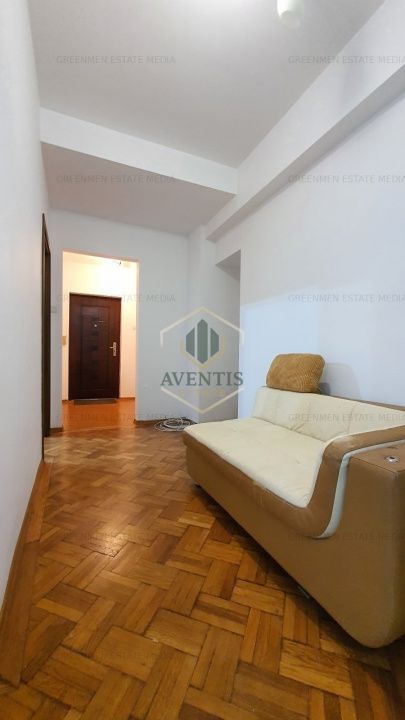 Renovat, vedere in curtea interioara, spatios, Calea Victoriei Piata Victoriei - Poză 11