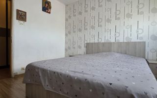 VANZARE 3 CAMERE DECOMANDAT - MIHAI BRAVU- PIATA MUNCII - Poză 5