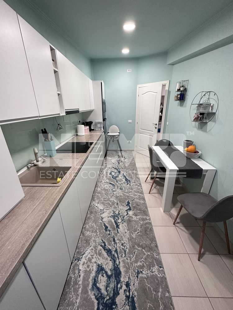 Apartament 2 camere | Burdujeni, Suceava | 64.4 MP - Poză 6