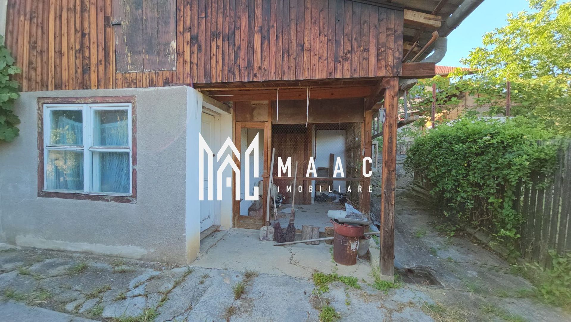 Casa individuala | 5 camere | 1056 mp teren | Cisnadie - Poză 8