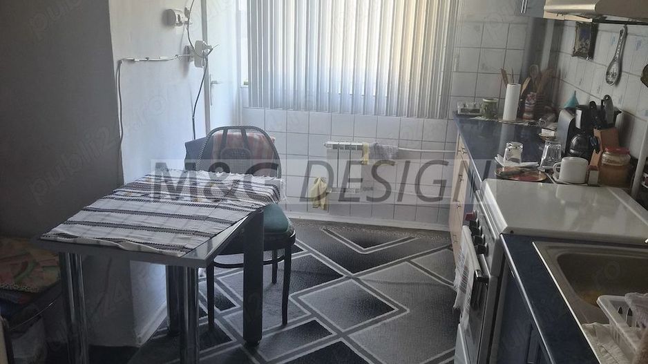 Apartament 3 camere Girocului etaj 2 - Poză 1