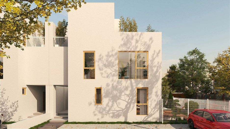 Casa 4 camere duplex I Otopeni I Vanzare - Poză 5