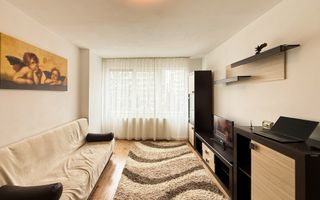 Zona Piata Hermes, 2 camere, etaj intermediar - Poză 1