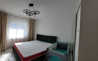 Apartament Modern de Închiriat – Metrou Berceni (Str. Biruinței) - Poză 2