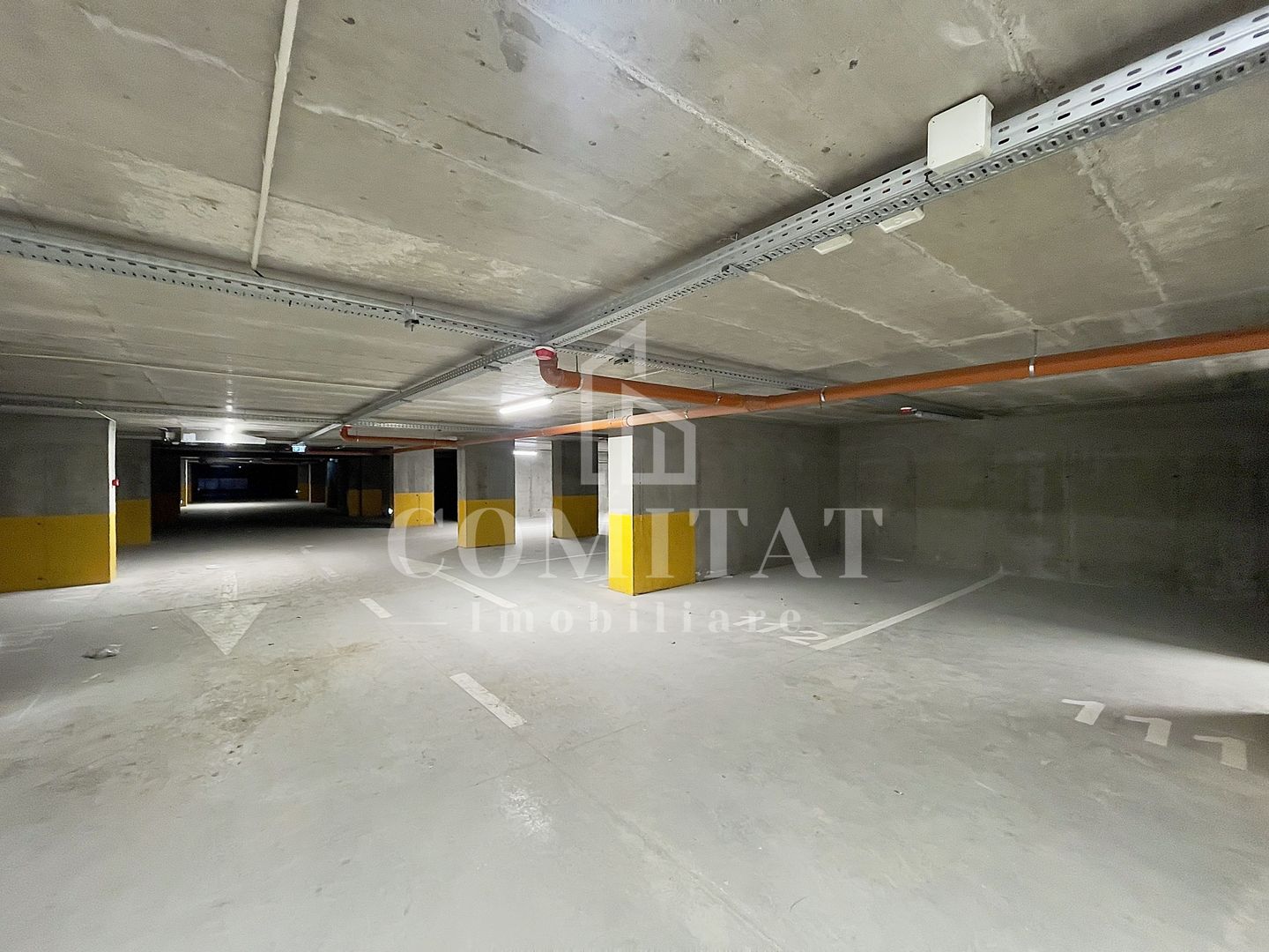 Apartament cu 1 cameră Imobil nou str Soporului - Poză 7