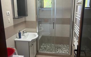 Apartament 2 camere 56 mp de închiriat, Nicolina, Iași - Poză 6