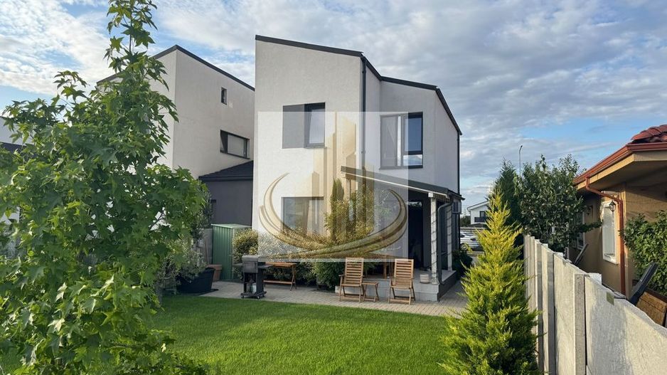 Casă moderna | Mobilată și Utilată | Curte Amenajată | PET FRIENDLY - Poză 7