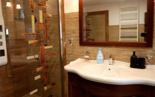 Vila de lux Buftea de inchiriat | 520 mp | teren 2491 mp - Poză 45