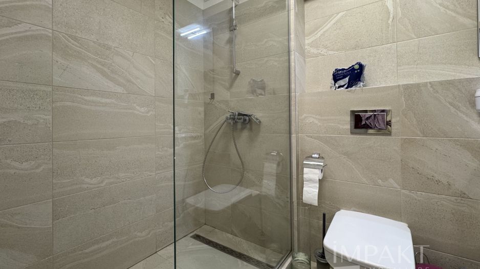 Apartament 2 camere modern zona iris cu parcare de închiriat - Poză 10