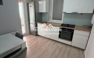 NECTORA IMOB-Apartament 2 camere, ARED Onestilor, 52 mp, Et.1, Parcare - Poză 3