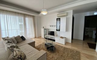 Apartament Herastrau | Nordului | North Area Lake View - Poză 17