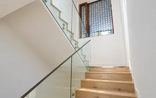 Vila Iancu Nicolae | Smart Home | 2026 | Curte libera 330mp - Poză 41