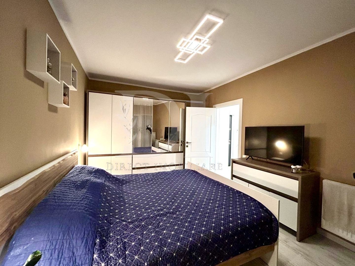 Apartament la cheie / Zona Terra - Poză 9