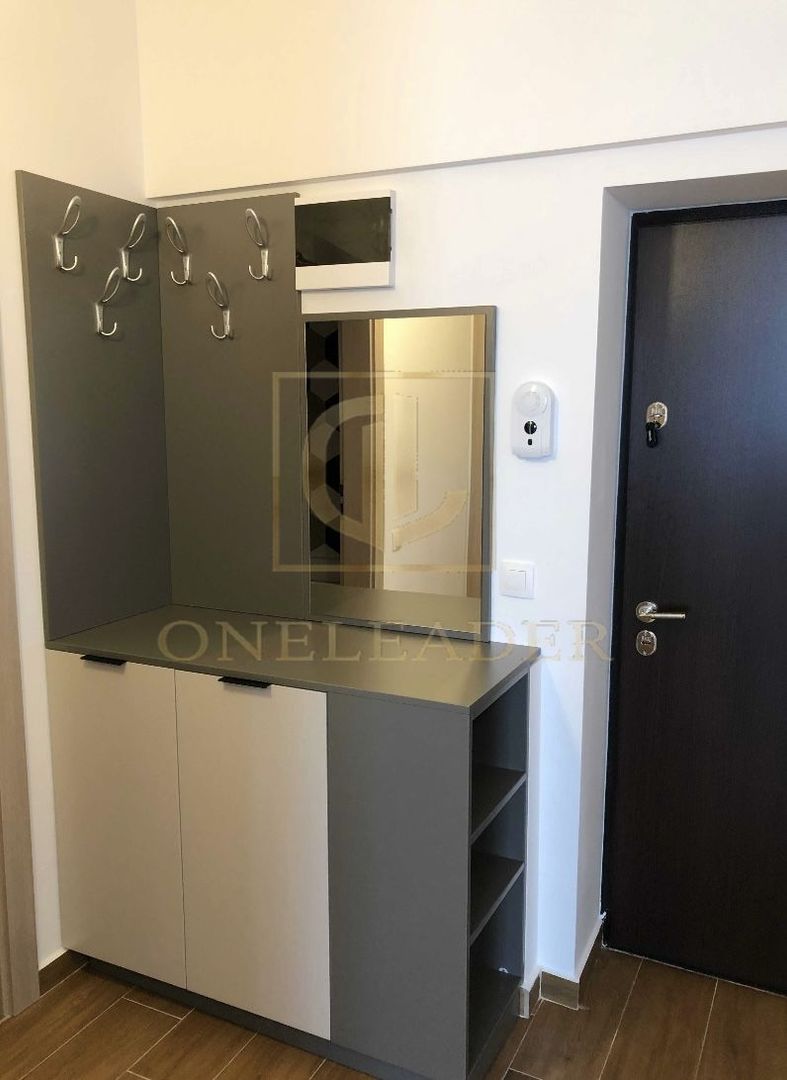 Apartament 2 camere - Metrou Titan - Poză 6