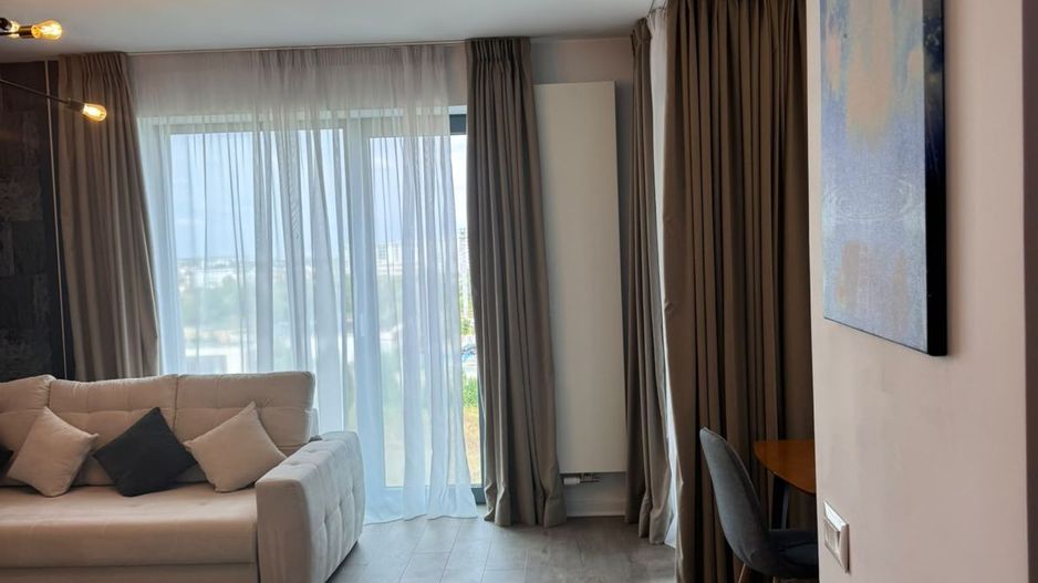 Cloud 9 || 2 Camere || Parcare || Comision 0% - Poză 3