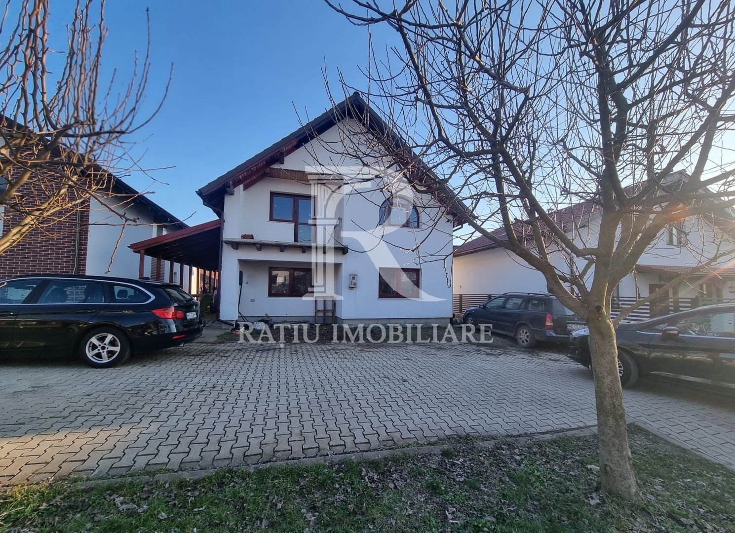 Casa cu 4 camere | Semifinisata | Zona Archia | Deva | Hunedoara - Poză 2