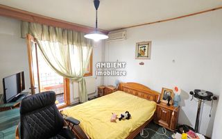 Apartament cu 4 camere, etaj 1, zona GARĂ; - Poză 3