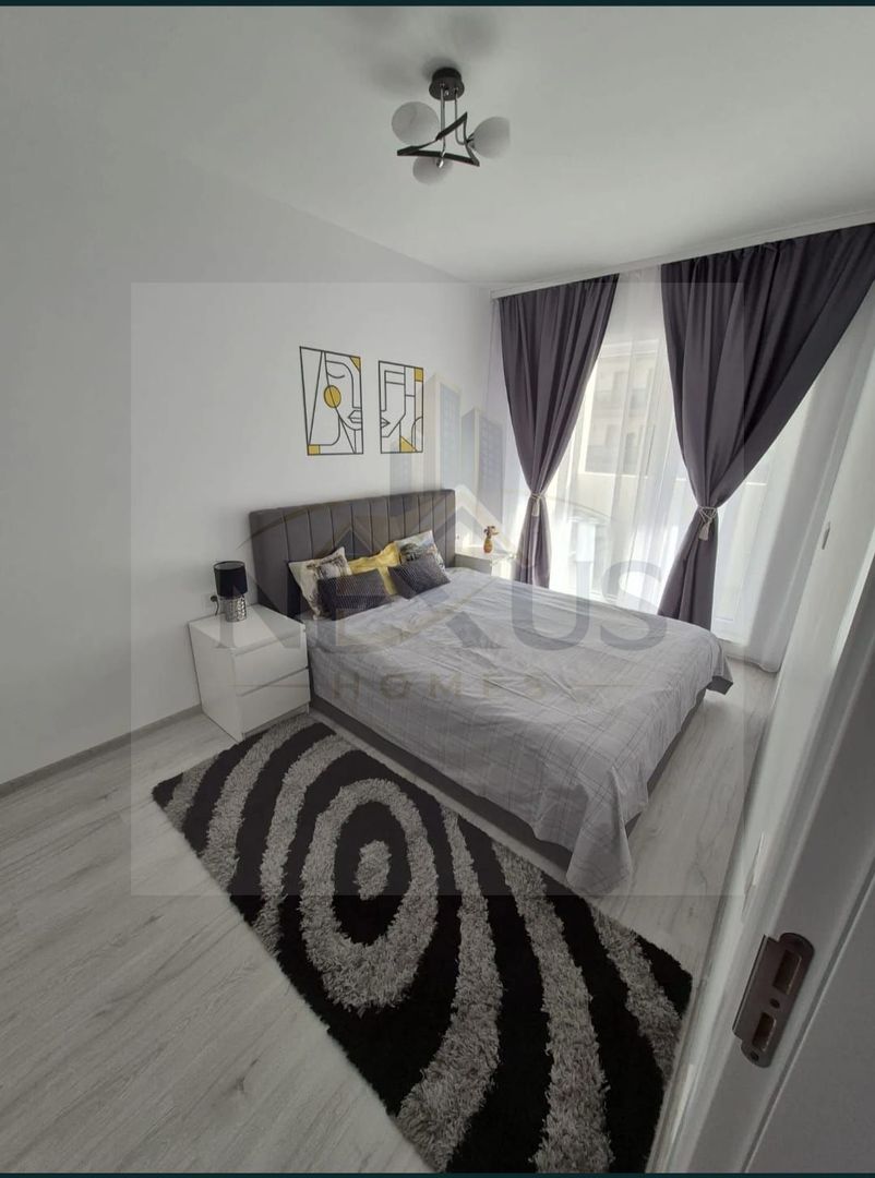 🏡 DE ÎNCHIRIAT | Studio tip 2 camere | Popești-Leordeni - Poză 8