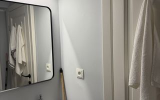 Apartament 2 camere | Etaj 1 | Bloc cu lift | Lazaret - Poză 13