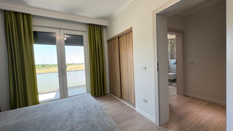 Prima inchiriere! Apartament modern, complet utilat, in Dumbravita - Poză 26