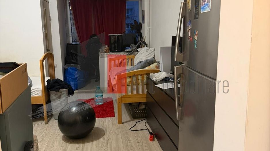 Garsonieră modernă la 50m de Metrou Dristor – Ideală investiție sau locuință - Poză 8