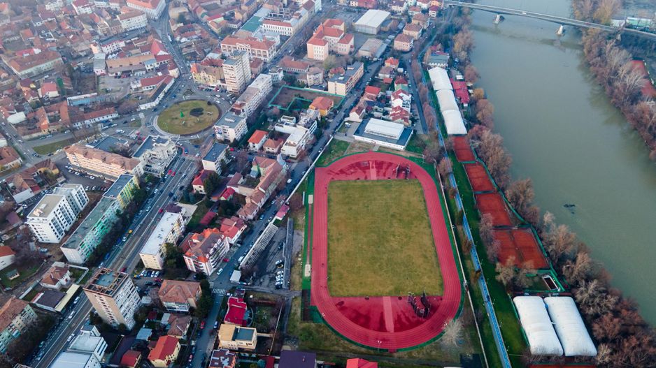 Teren pentru blocuri în Zona Romanilor - Poză 5