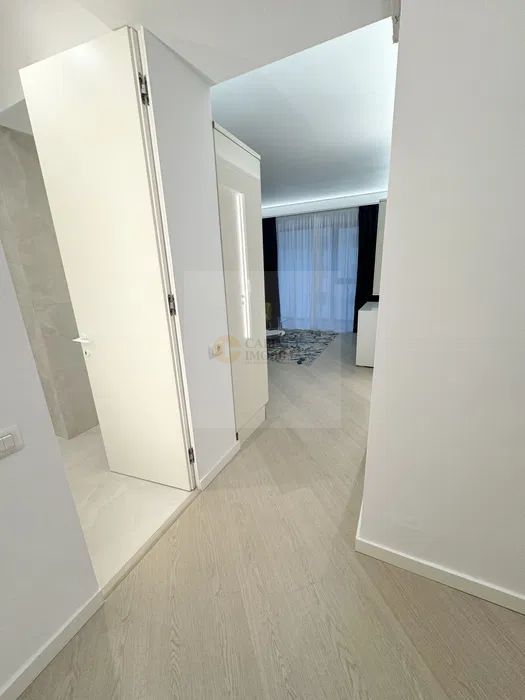 IDEAL INVESTIȚIE/CORTINA NORTH/PRELUARE CHIRIASI/MOBILAT LUX - Poză 6