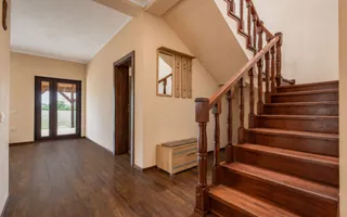 Casa 5 camere | Teren generos | Curte |  Gradina | Biled | COMISION 0% - Poză 12