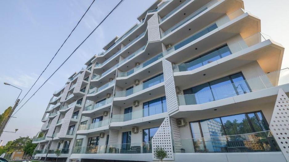 Apartament 2 camere in Mamaia zona Aqua Park - Ocazie - Poză 12