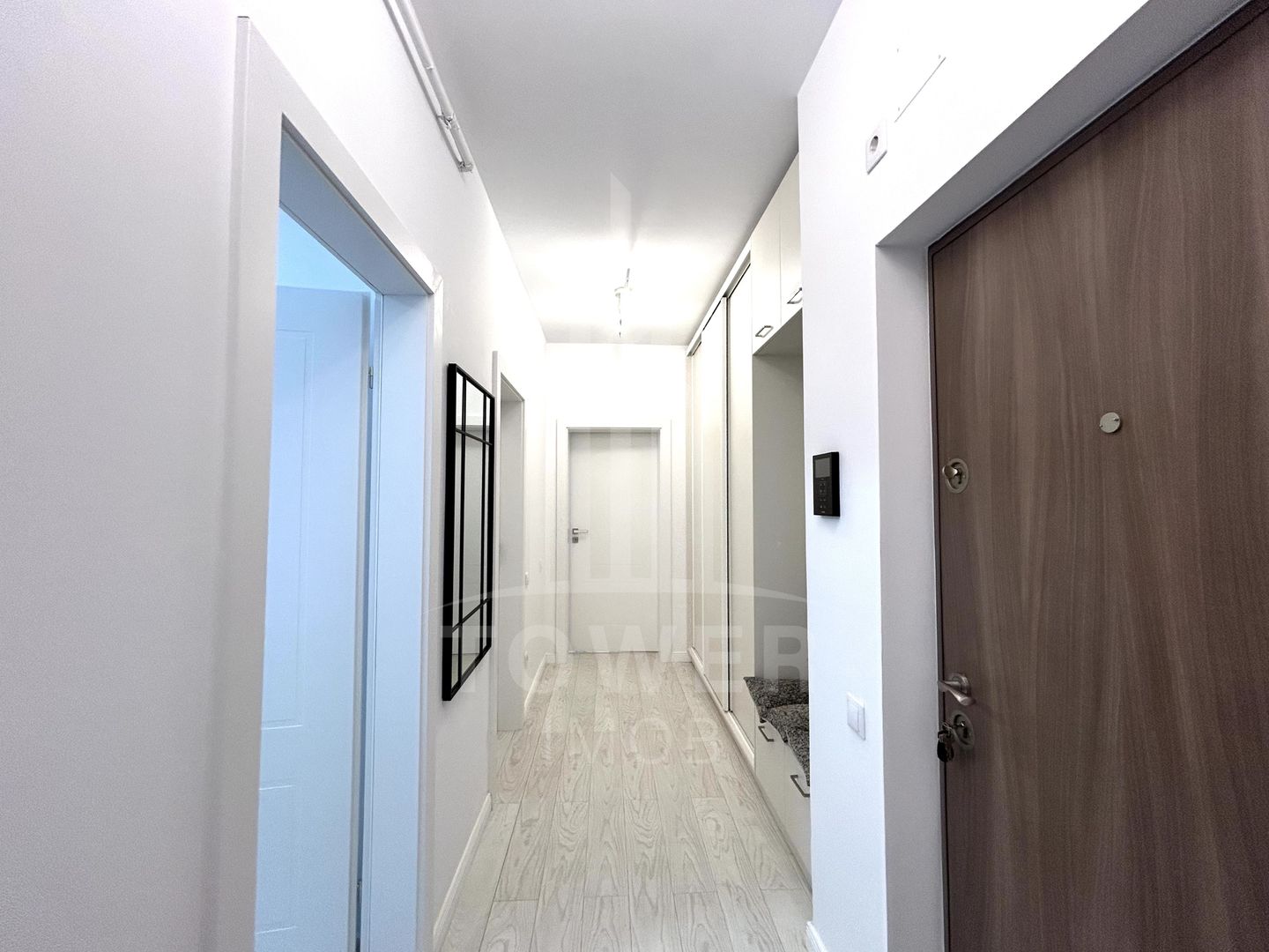 Apartament 2 camere | 2 terase de 44 mp | Parcare inclusă | Deventer 2 - Poză 9