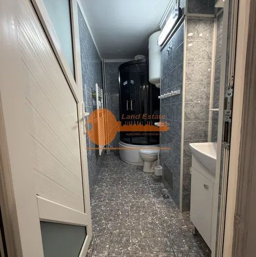 Garsoniera in zona 13 Septembrie (Bloc de Garsoniere) - Poză 4