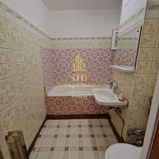 Apartament de vanzare-3 camere(decomandat) zona Doamna Ghica - Poză 6