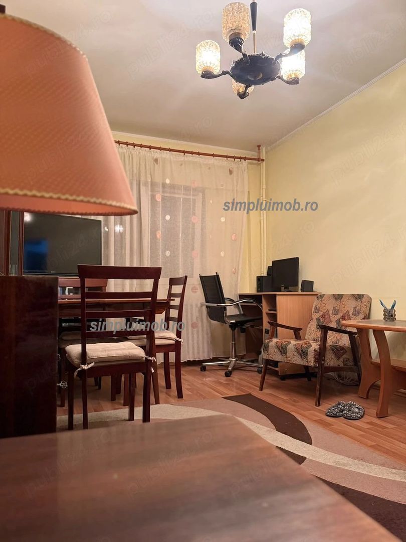 Apartament 3 Camere Spatios Zona Giurgiului - Poză 5