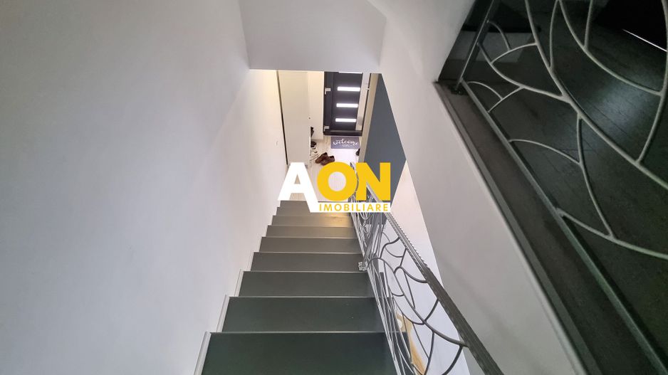 Casa tip insiruit, P+E+M, 5 camere, zona Micesti - Poză 20