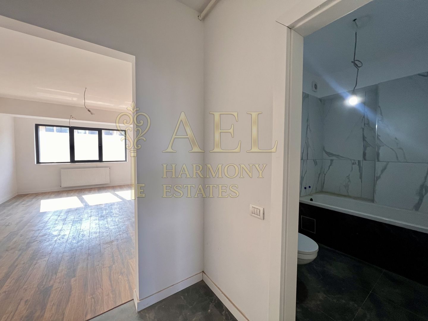 Studio ***44mp*** // Pipera-Voluntari - COMISION 0% - Poză 6