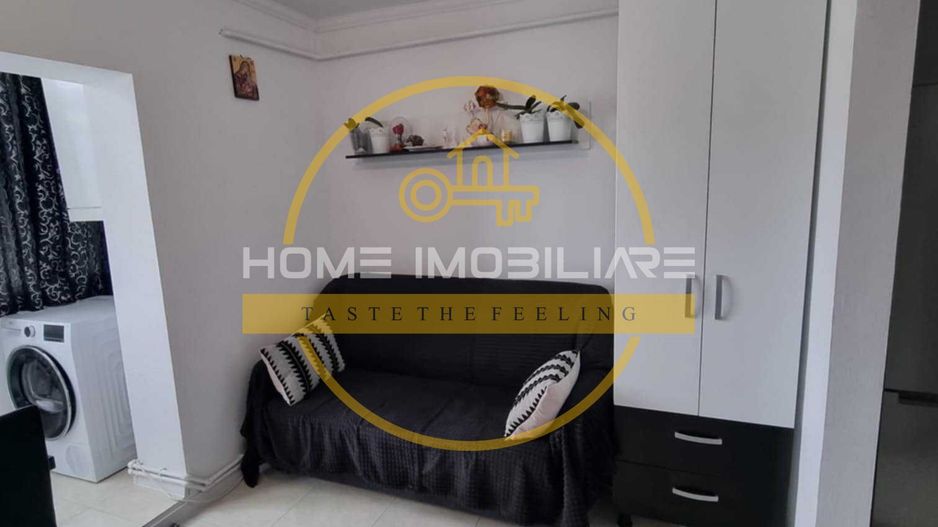 Apartament 1 cameră, 42 mp | Bd. Poitiers | Locație excelentă - Poză 2