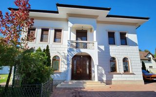 Resedinta exclusivista | Curte generoasa | Erou Iancu Nicolae - Poză 3